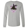 Unisex Triblend Long Sleeve Tee Thumbnail