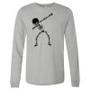 Unisex Triblend Long Sleeve Tee Thumbnail