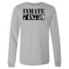 Unisex Triblend Long Sleeve Tee Thumbnail