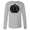 Unisex Triblend Long Sleeve Tee Thumbnail