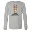 Unisex Triblend Long Sleeve Tee Thumbnail