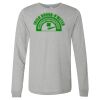 Unisex Triblend Long Sleeve Tee Thumbnail