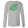 Unisex Triblend Long Sleeve Tee Thumbnail