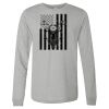 Unisex Triblend Long Sleeve Tee Thumbnail