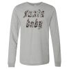 Unisex Triblend Long Sleeve Tee Thumbnail