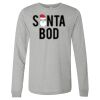 Unisex Triblend Long Sleeve Tee Thumbnail