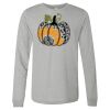 Unisex Triblend Long Sleeve Tee Thumbnail