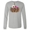 Unisex Triblend Long Sleeve Tee Thumbnail