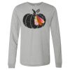 Unisex Triblend Long Sleeve Tee Thumbnail