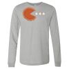 Unisex Triblend Long Sleeve Tee Thumbnail