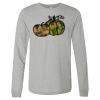 Unisex Triblend Long Sleeve Tee Thumbnail