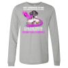 Unisex Triblend Long Sleeve Tee Thumbnail