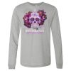 Unisex Triblend Long Sleeve Tee Thumbnail