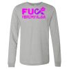 Unisex Triblend Long Sleeve Tee Thumbnail