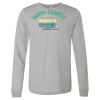 Unisex Triblend Long Sleeve Tee Thumbnail