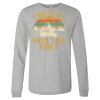 Unisex Triblend Long Sleeve Tee Thumbnail