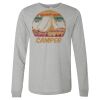 Unisex Triblend Long Sleeve Tee Thumbnail