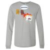 Unisex Triblend Long Sleeve Tee Thumbnail