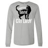 Unisex Triblend Long Sleeve Tee Thumbnail