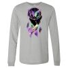 Unisex Triblend Long Sleeve Tee Thumbnail