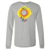 Unisex Triblend Long Sleeve Tee Thumbnail