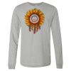 Unisex Triblend Long Sleeve Tee Thumbnail