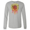 Unisex Triblend Long Sleeve Tee Thumbnail