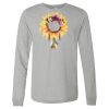 Unisex Triblend Long Sleeve Tee Thumbnail