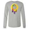 Unisex Triblend Long Sleeve Tee Thumbnail