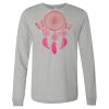 Unisex Triblend Long Sleeve Tee Thumbnail