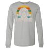 Unisex Triblend Long Sleeve Tee Thumbnail