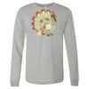 Unisex Triblend Long Sleeve Tee Thumbnail