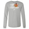 Unisex Triblend Long Sleeve Tee Thumbnail