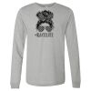 Unisex Triblend Long Sleeve Tee Thumbnail