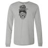 Unisex Triblend Long Sleeve Tee Thumbnail