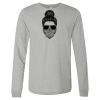 Unisex Triblend Long Sleeve Tee Thumbnail