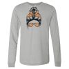 Unisex Triblend Long Sleeve Tee Thumbnail