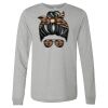 Unisex Triblend Long Sleeve Tee Thumbnail