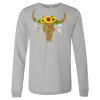 Unisex Triblend Long Sleeve Tee Thumbnail