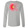 Unisex Triblend Long Sleeve Tee Thumbnail