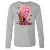 Unisex Triblend Long Sleeve Tee Thumbnail