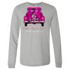 Unisex Triblend Long Sleeve Tee Thumbnail