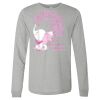 Unisex Triblend Long Sleeve Tee Thumbnail