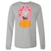 Unisex Triblend Long Sleeve Tee Thumbnail