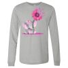 Unisex Triblend Long Sleeve Tee Thumbnail