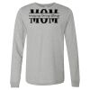 Unisex Triblend Long Sleeve Tee Thumbnail