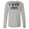 Unisex Triblend Long Sleeve Tee Thumbnail