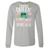 Unisex Triblend Long Sleeve Tee Thumbnail