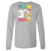 Unisex Triblend Long Sleeve Tee Thumbnail