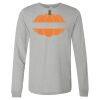 Unisex Triblend Long Sleeve Tee Thumbnail